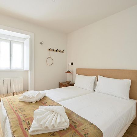 Lisbon All The Best - Bairro Alto 1 Apartment Exterior photo