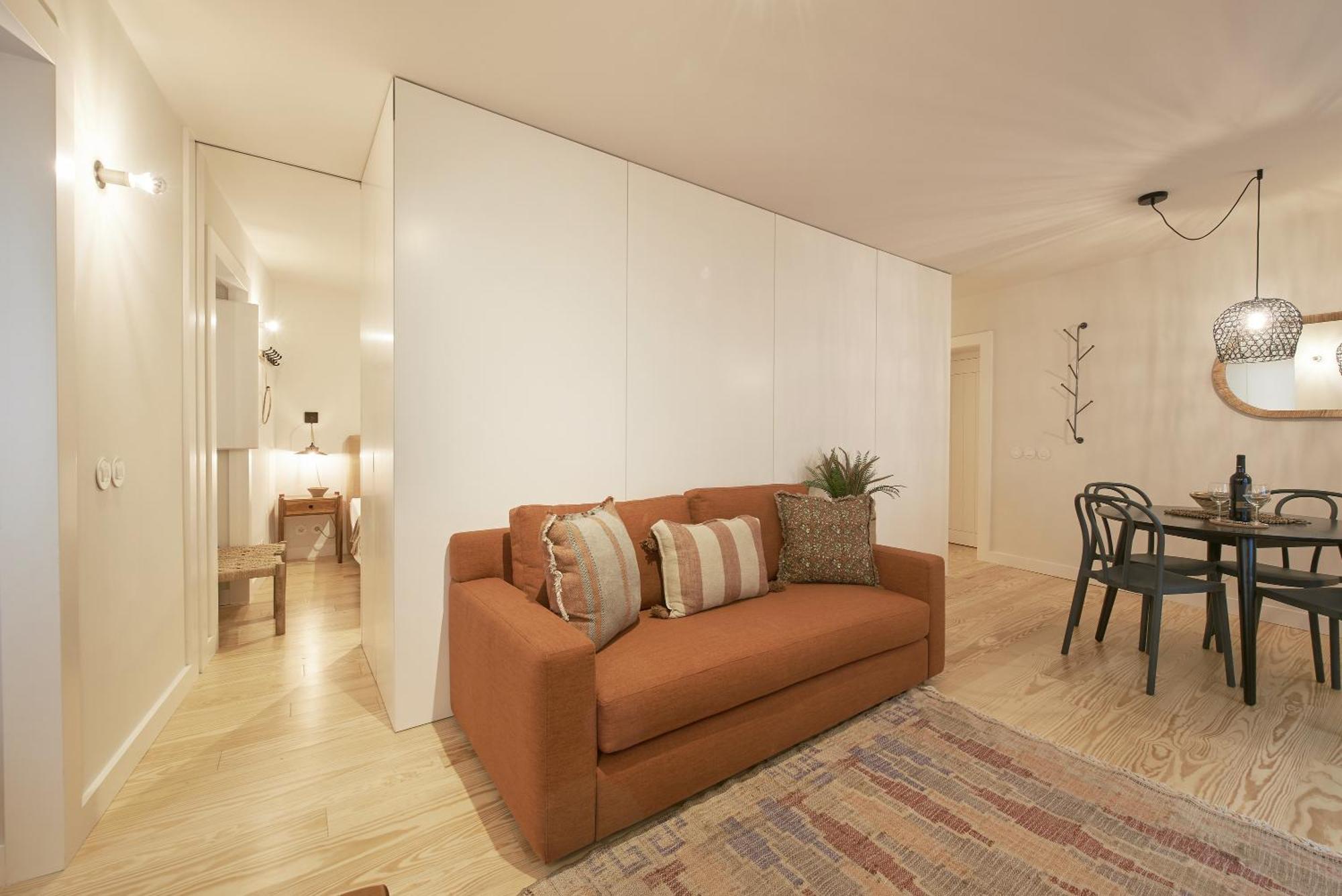 Lisbon All The Best - Bairro Alto 1 Apartment Exterior photo