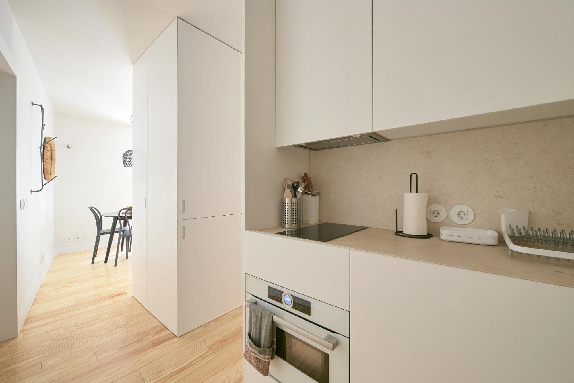 Lisbon All The Best - Bairro Alto 1 Apartment Exterior photo