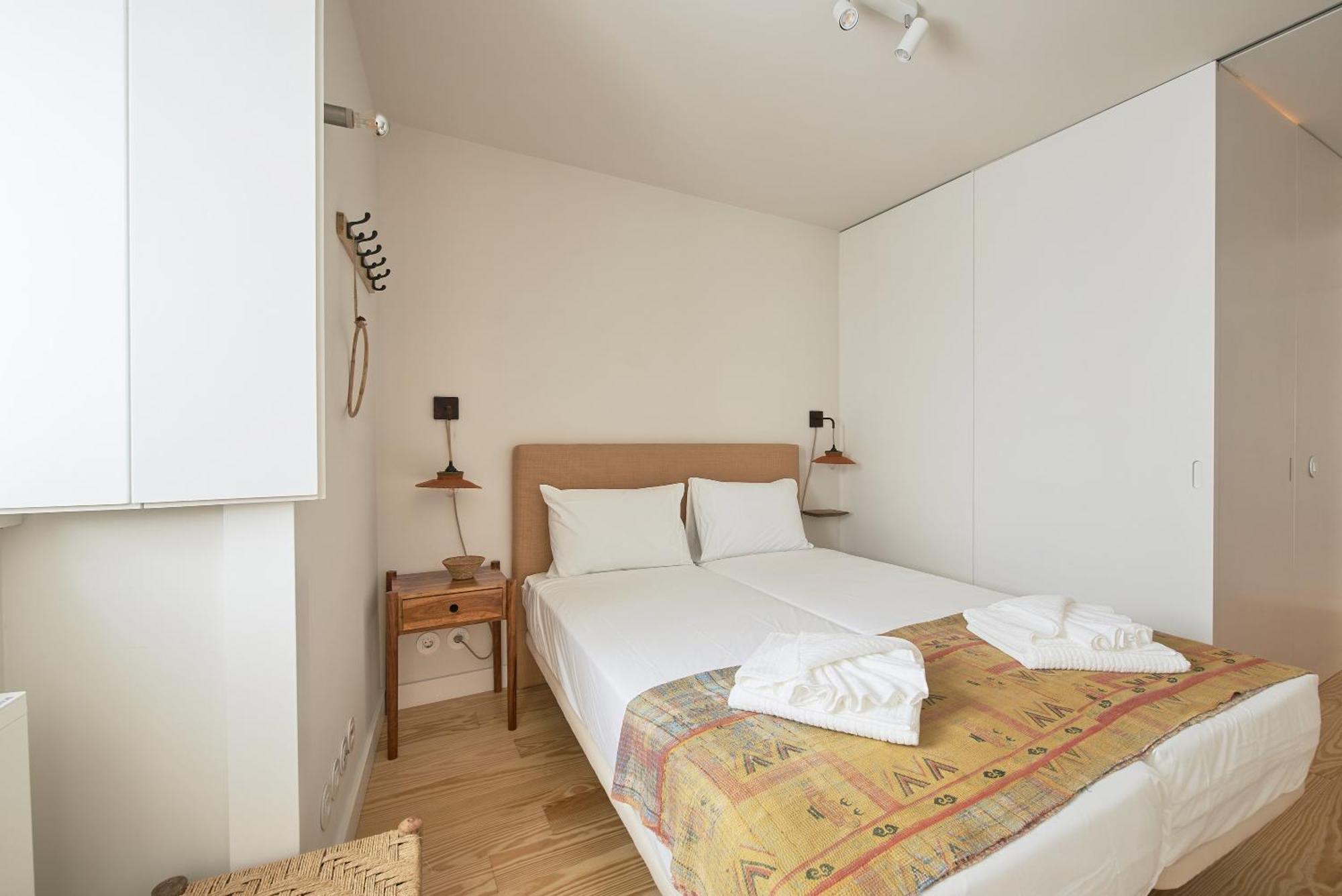 Lisbon All The Best - Bairro Alto 1 Apartment Exterior photo