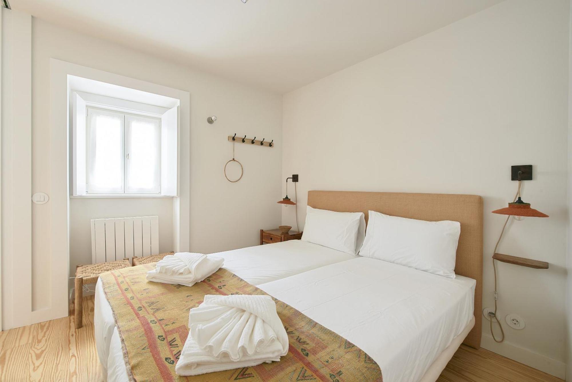 Lisbon All The Best - Bairro Alto 1 Apartment Exterior photo
