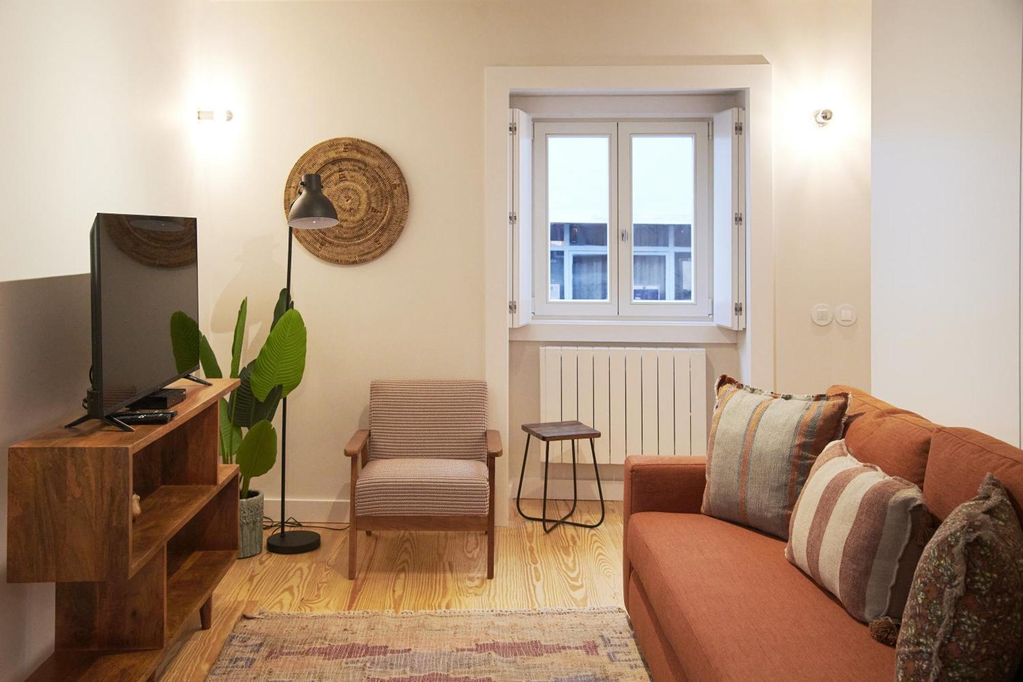 Lisbon All The Best - Bairro Alto 1 Apartment Exterior photo